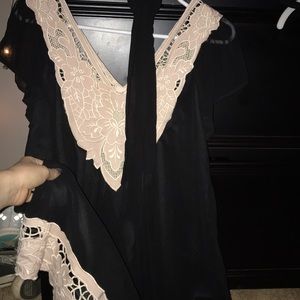 Vintage Dress One-of-a-Kind